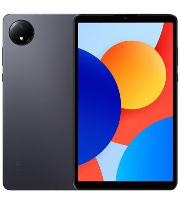 Tablet xiaomi redmi pad se 8.7'/ 4gb/ 128gb/ octacore/ 4g/ gris