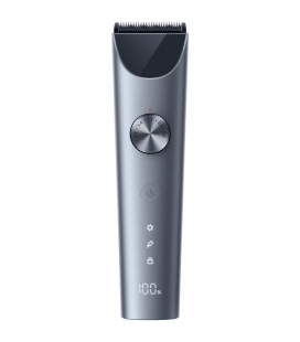 Cortapelos xiaomi hair clipper 2/ con batería/ 6 accesorios