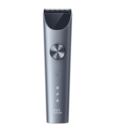 Cortapelos xiaomi hair clipper 2/ con batería/ 6 accesorios
