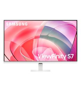 Monitor profesional samsung viewfinity s7 s70d s32d701eau 32'/ 4k/ negro