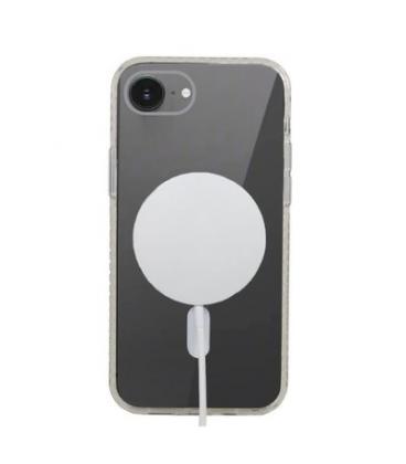 FUNDA COOL IPHONE 16E MAGNETICA TRANSP.