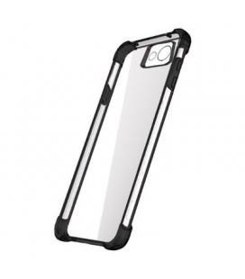 FUNDA COOL IPHONE 16E ELECTRO NEGRO