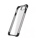 FUNDA COOL IPHONE 16E ELECTRO NEGRO