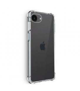 FUNDA COOL IPHONE 16E TRANSPARENTE