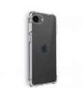 FUNDA COOL IPHONE 16E TRANSPARENTE