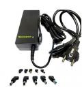CARGADOR UNIVERSAL PEPEGREEN 90W