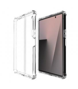 FUNDA COOL SAMSUNG Z FOLD 7 TRANSPARENTE