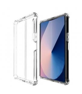 FUNDA COOL SAMSUNG Z FOLD 6 TRANSPARENTE