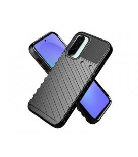 FUNDA COOL SAMSUNG A36 5G THUNDER NEGRO