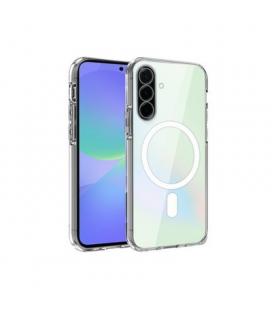 FUNDA COOL SAMSUNG A36 5G MAGN. TRANSPARENTE