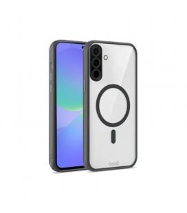 FUNDA COOL SAMSUNG A36 5G MAGN. BORDE NEGRO