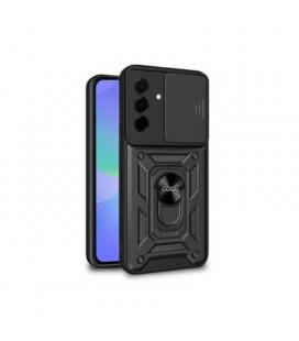 FUNDA COOL SAMSUNG A36 5G HARD RING NEGRO