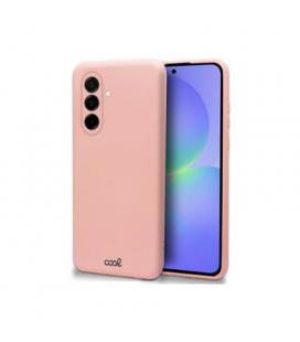 FUNDA COOL SAMSUNG A36 5G COVER ROSA