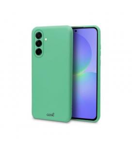 FUNDA COOL SAMSUNG A36 5G COVER MINT