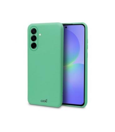 FUNDA COOL SAMSUNG A36 5G COVER MINT