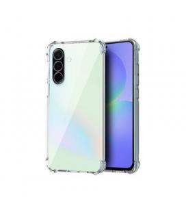 FUNDA COOL SAMSUNG A36 5G TRANSPARENTE