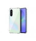 FUNDA COOL SAMSUNG A36 5G TRANSPARENTE