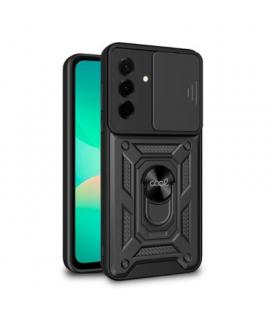 FUNDA COOL SAMSUNG A26 5G RING NEGRO