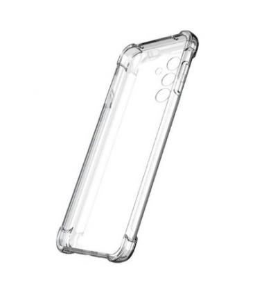 FUNDA COOL SAMSUNG A26 5G TRANSPARENTE