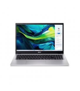 PORTATIL ACER ASPIRE GO 15 AG15-71P PLATA