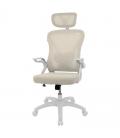 Drift silla gaming drair35 blanca/beige