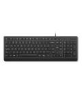Lenovo 4Y41R64665 teclado Hogar / Oficina USB Español Negro