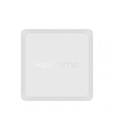 Keenetic Challenger SE Router/Amplificador Multi-Gigabit Wi-Fi 6 en malla AX3000 con dos Puertos Gigabit Ethernet 2.5