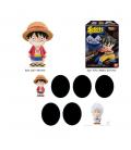 Sofbits one piece 1 unidad aleatoria