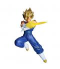 Figura banpresto dragon ball z dokkan battle 10th anniversary super vegetto 19cm