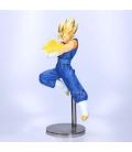 Figura banpresto dragon ball z dokkan battle 10th anniversary super vegetto 19cm