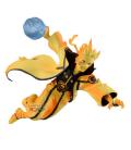 Firuga banpresto naruto shippuden naruto uzumaki 17cm
