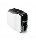 Impresora tarjetas zebra zc100 color 1 cara usb