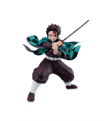 Figura ichibansho demon slayer kimetsu no yaiba tanjiro kamado