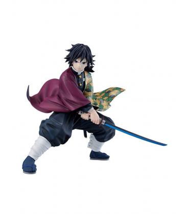Figura ichibansho demon slayer kimetsu no yaiba giyu tamioka
