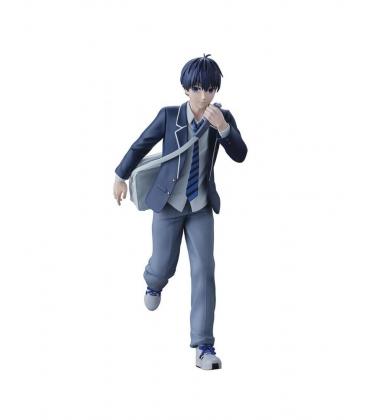 Figura ichibansho bluelock yoichi isagi