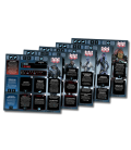 Juego de mesa mass effect: el juego de tablero