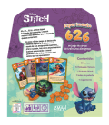 Disney stitch experimento 626