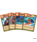 Disney stitch experimento 626