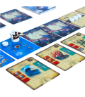 Juego de mesa adamastor