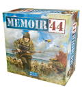 Juego de mesa memoir 44