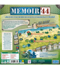 Juego de mesa memoir 44