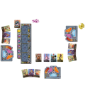 Juego de mesa rumblebots