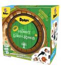Juego de mesa dobble the lord of the rings