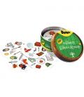 Juego de mesa dobble the lord of the rings