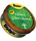 Juego de mesa dobble the lord of the rings