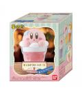Kirby friends - chara latte float case 1 unidad aleatoria
