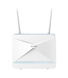 Router wifi d - link g416 - e 2 puertos 2 antenas
