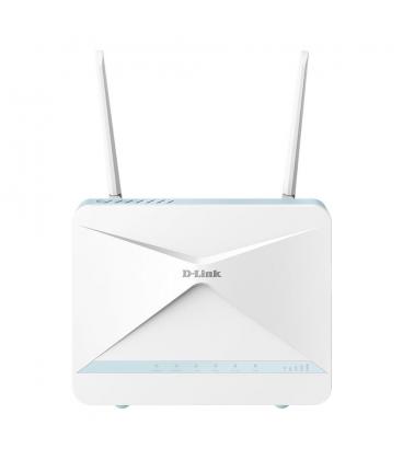 Router wifi d - link g416 - e 2 puertos 2 antenas