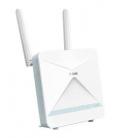 Router wifi d - link g416 - e 2 puertos 2 antenas
