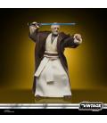 Figura hasbro star wars ben (obi - wan) kenobi